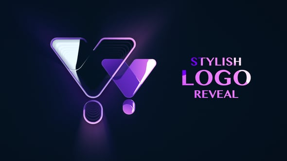 logo animation（161661）-技能树